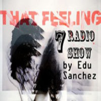 Week 31 2013 :: Edu sanchez :: That Feeling Radio Show