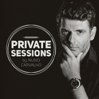 Private Session 02 - Aug 2015 - DJ Nuno Carvalho