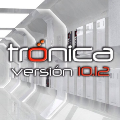 Tronica Podcast