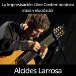 Alcides Larrosa