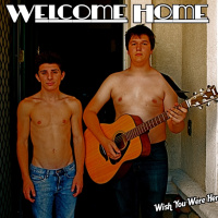 Welcome Home - Home Switch ON