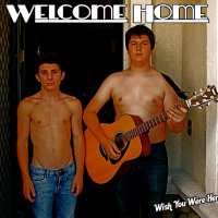 Welcome Home - Rapid Wave
