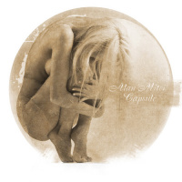 Alan Mitei - Capsule (Original mix)