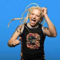 EL Estupido Frances Dj Ft Ahrre Band  KDG