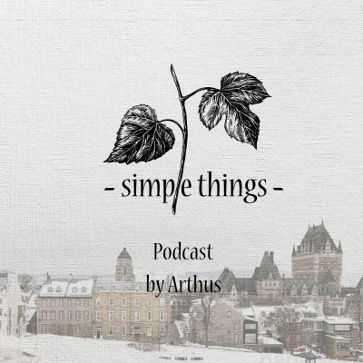 Simple Things Records