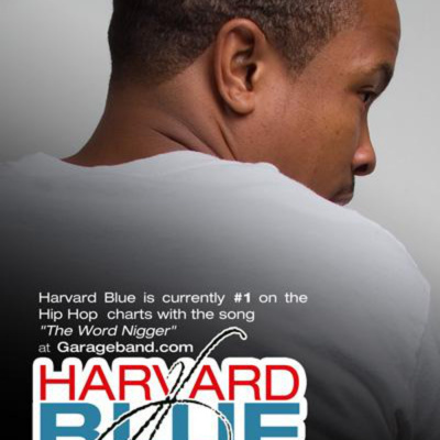 Harvard Blue
