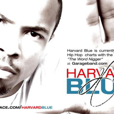 Harvard Blue