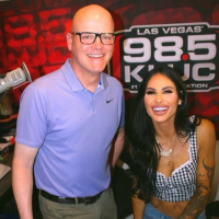 11/25/2025 The Chet Buchanan Show