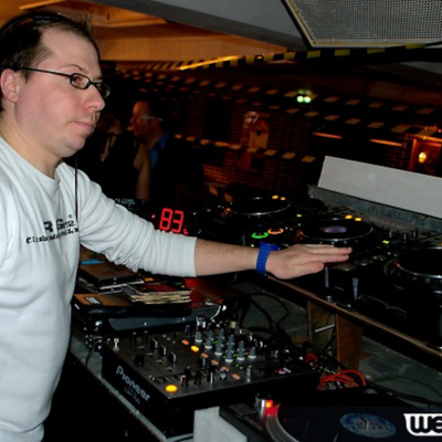 Little F Happy Clubbing