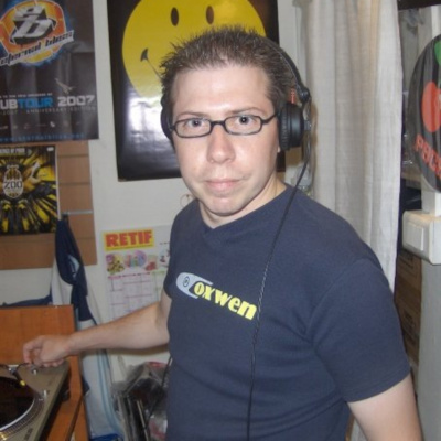 Little F Happy Clubbing