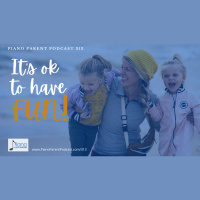 PPP 313: Its okay to have fun!