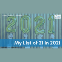 PPP272: My List of 21 for 2021