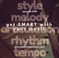 PPP039: Getting SMART with your music...again!
