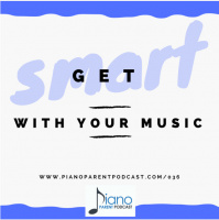 PPP036: Getting SMART with your music