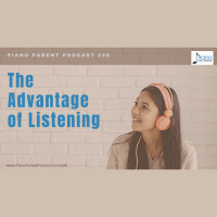 PPP 288: The Advantage of Listening