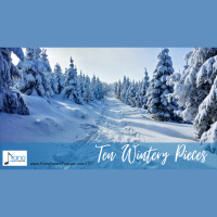 PPP270: Ten Wintery Pieces