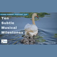 PPP280: Ten Subtle Musical Milestones