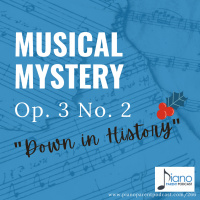 Holiday Replay of PPP 266: Down in History