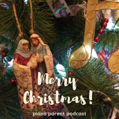 Piano Parent Podcast: Helping Teachers, Parents, And Students Get The Most Of Their Piano Lessons.