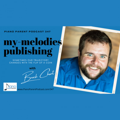 Piano Parent Podcast: Helping Teachers, Parents, And Students Get The Most Of Their Piano Lessons.