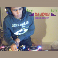 DJ Joris Heat sound #7