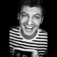 U fm Moscow Live in Motion Dima Stylin