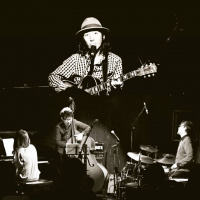 Cross Encounters (Ohata Yuichi meets Tre Farger) : a listen in on some LIVE moments!