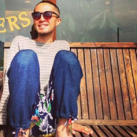 Keitaro Minemura Live at Watari Lodging 5.24.2106