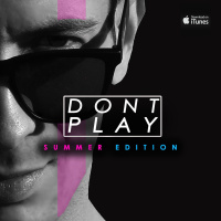 David Garro @ Dont Play Summer Edition 2016 Episode #019