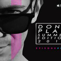 David Garro @ Dont Play Summer Edition 2015 #010