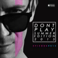 David Garro @ Dont Play Summer Edition 2015 #013