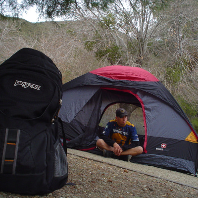 Columna De La Cloaca Internacional