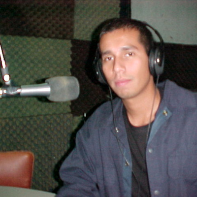 Columna De La Cloaca Internacional