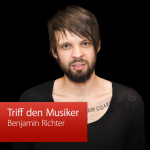 Benjamin Richter: Triff Den Musiker