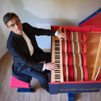SOP Podcast #60 - Slawomir Zubrzicki On The Art Of Viola Organista