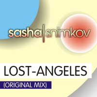 Sasha Snimkov - Lost Angeles
