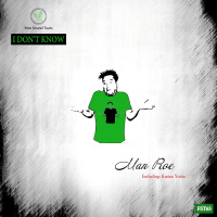 Man Roe - I Dont Know [Cut]