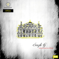 Serzh-G - Opera (Man Roe Remix) [Cut]