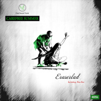 Eraserlad - Carefree summer (Man Roe Remix) [Cut]