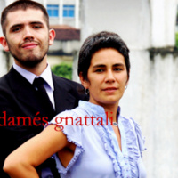 Set 5 - Pavel Karmanov.Viktoria Mulova.Claudio Santoro.Puzzle Muteson