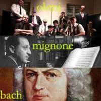 Set 14 - OBMJ.Mignone.Stravinsky.Bach.Pavel Karmanov.