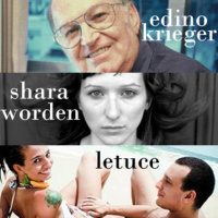 Set 44 - Battiston. Shara Worden. Letuce. Edino Krieger. Queca Vieira.