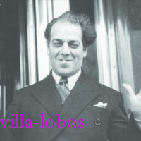 Set 10 - Haydn. Max Raabe. Sexteto místico, de Villa-Lobos.