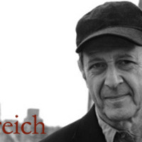 Set 12 - Steve Reich. Liszt/Mendelssohn. Karina Buhr.