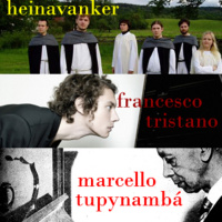 Set 63 - Heinavanker Ensemble. Francesco Tristano. Marcello Tupynambá. 