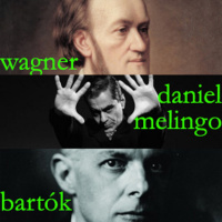 Set 21 - Wagner.Bartók.Melingo.
