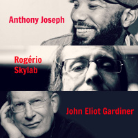 Set 73 - Anthony Joseph. Zanon. Eggert. Skylab. Gardiner.