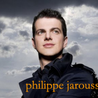 Set 2 - Rodrigo y Gabriela.Philip Glass.Philippe Jaroussky. Measha Brueggergosman