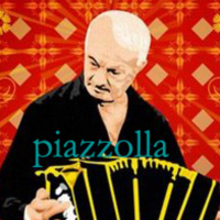 Set 8 - Mignone. Koechlin. Edu Krieger. Piazzolla.