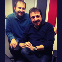 Ahmet Selçuk İlkan